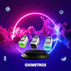 OXIMETRO